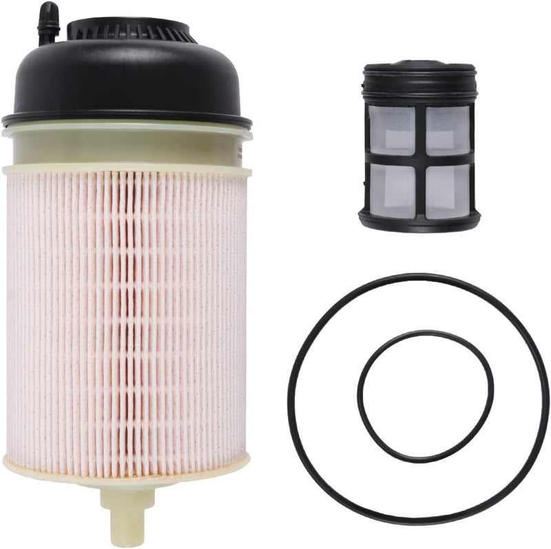 DICMIC Fuel Filter Element for Detroit Diesel Engines - Image 1