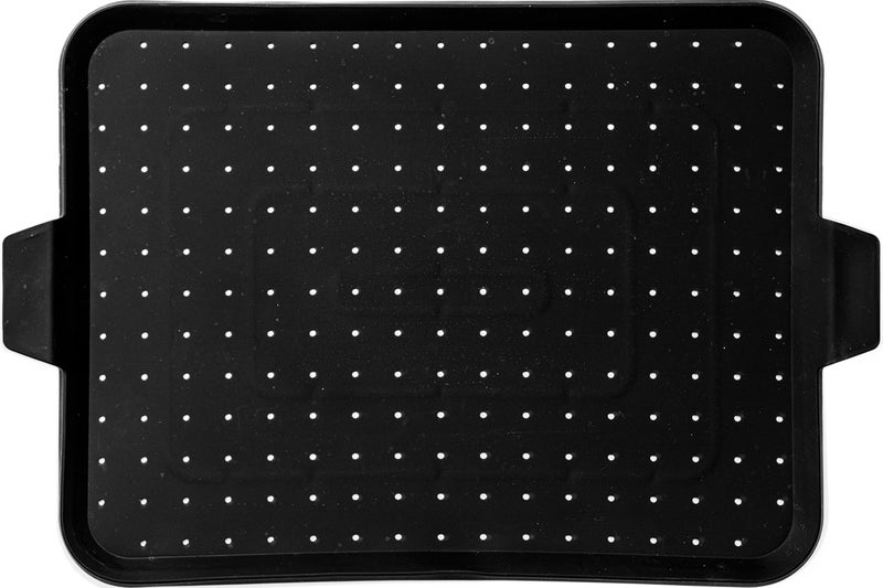 Beckon Ware  USA Brand  175 x 12 Inch MultiUse Silicone Baking and Splatter Screen for Frying Pan Oven and Stove  Grease Splash Guard Baking Supplies Pastry Sheet