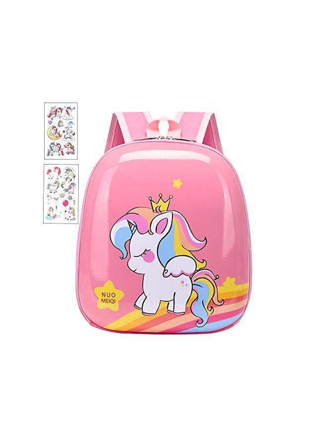 IAF 3-6 Year Kids Bags School Backpack Toddler 3D Comic Elementary Student Schoolbag Waterproof Lightweight Kids Bookbags For Boys Girls - Image 2
