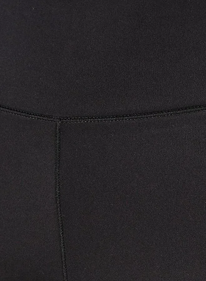 Splash Active 2 Way Stretch Flared Leggings