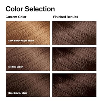 Revlon Colorsilk Beautiful Color Dark Soft Brown 1 Count - Image 2