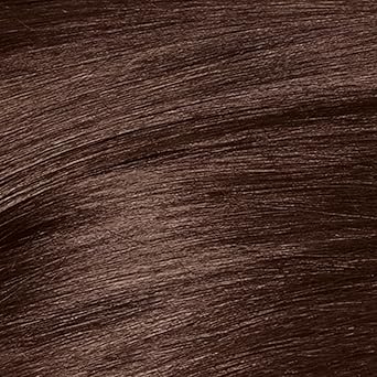 Revlon Colorsilk Beautiful Color Dark Soft Brown 1 Count - Image 3