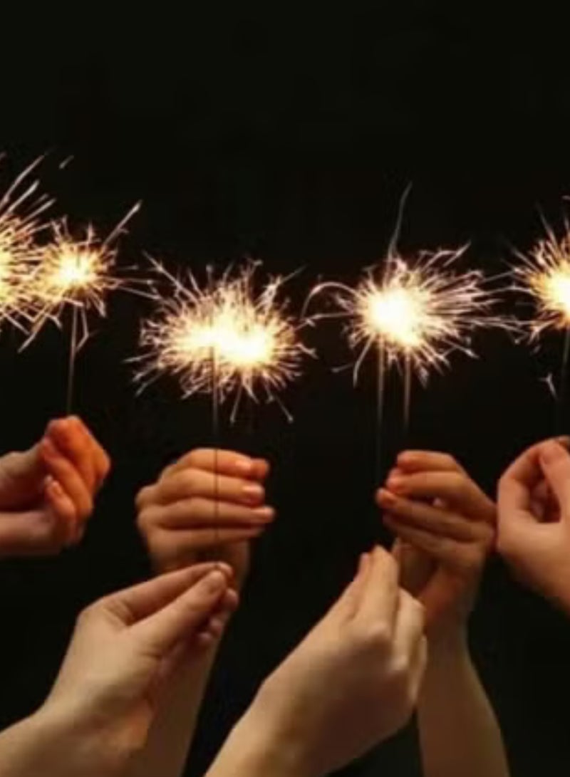 سورال فشاشات نجوم اليل (50 عود) 5 اكياس داخل كل كيس 10حبات - Image 2