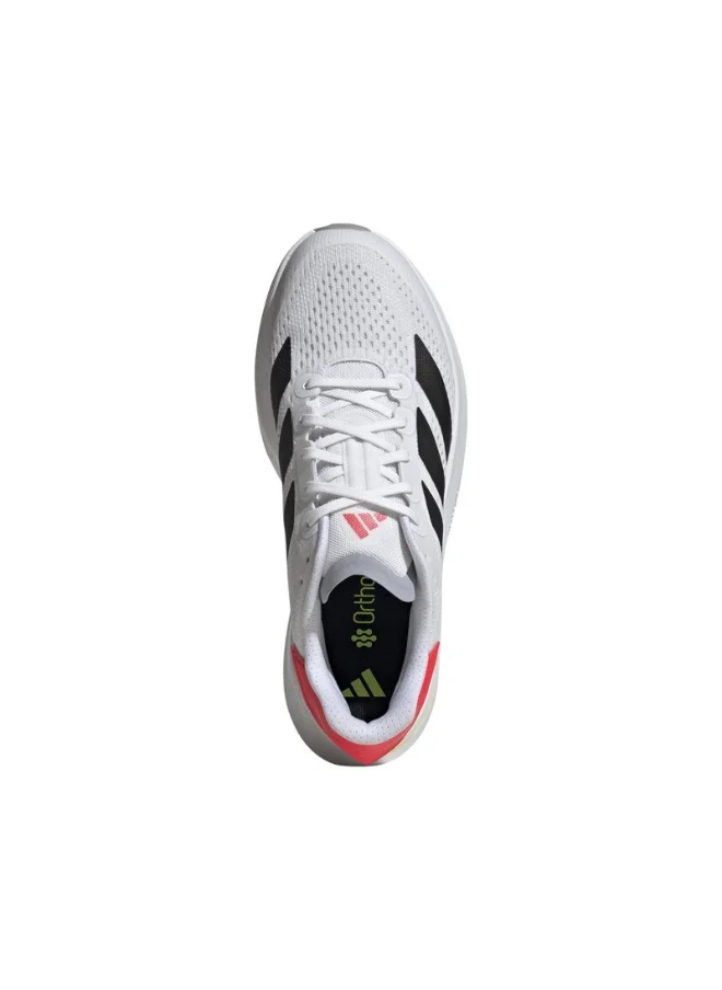اديداس adidas DURAMO SPEED 2 M White Running SHOES for Men - 3.5