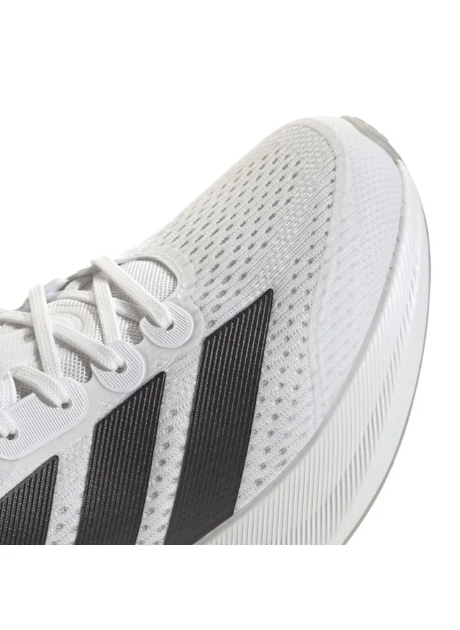 اديداس adidas DURAMO SPEED 2 M White Running SHOES for Men - 3.5