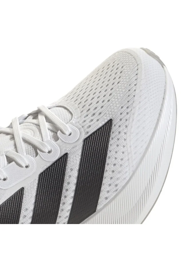 اديداس اوريجينالز adidas DURAMO SPEED 2 M White Running SHOES for Men - 3.5