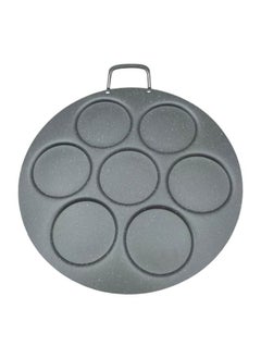 drobina Turkish granite with a handle  40 cm grey  - Image 2