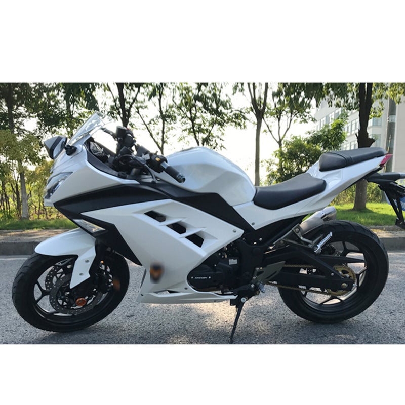 Stretchable Glossy Vinyl Film Protective Car Vinyl Wrap Stickers with Air Release Car Styling Accessories - Image 5