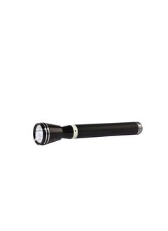 SONASHI Rechargeable LED Torch with Hyper Bright LED Bulbs  5 Hours of Continuous Working  Waterproof Torch with Long Coverage of 800 Meters  LED Torches and Flashlights SLT-384  - Image 4