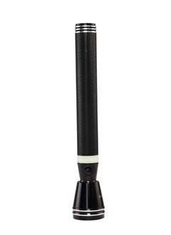 SONASHI Rechargeable LED Torch with Hyper Bright LED Bulbs  5 Hours of Continuous Working  Waterproof Torch with Long Coverage of 800 Meters  LED Torches and Flashlights SLT-384  - Image 3