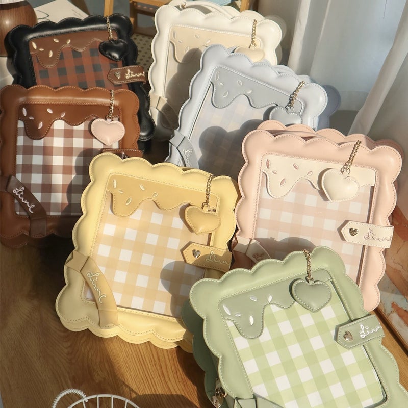 Green Gables Original Ita Crossbody Bag - Image 2