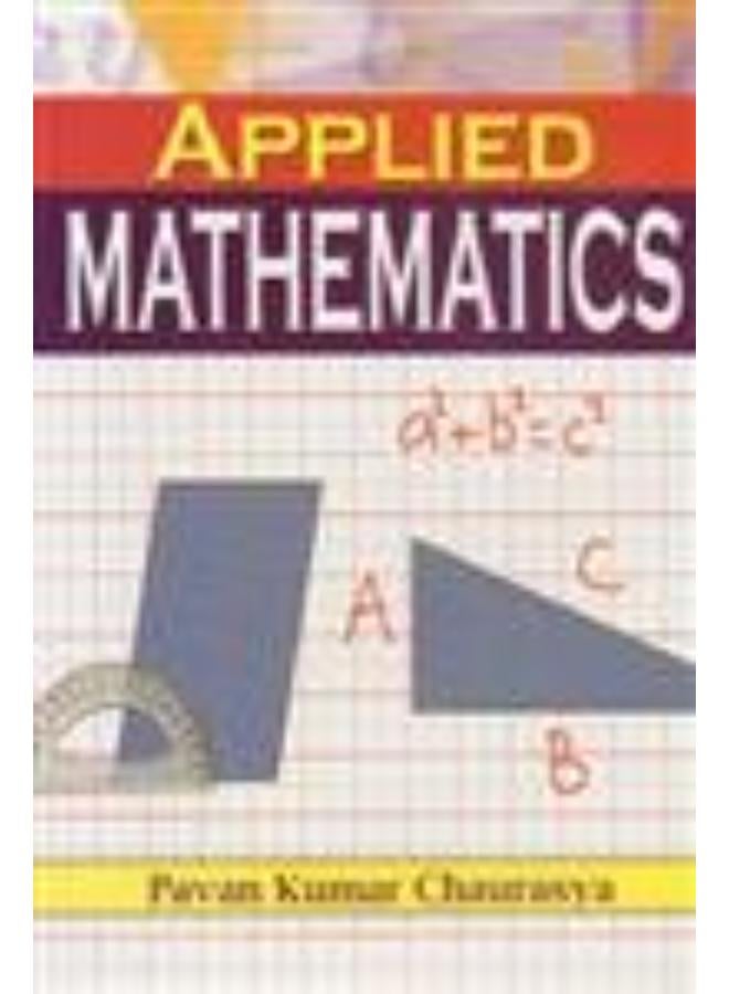 Applied Mathematics   India 