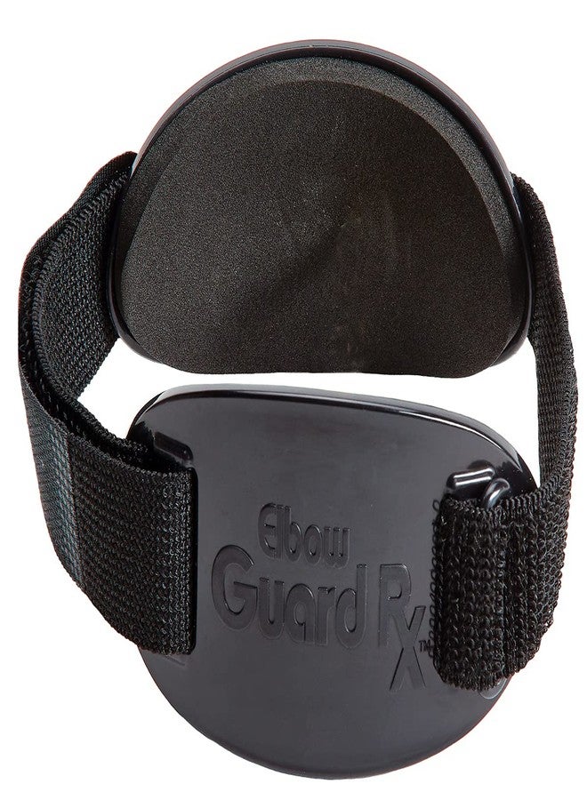 Tourna Guard Rx Therapeutic Elbow Guard Forearm Band - Image 1