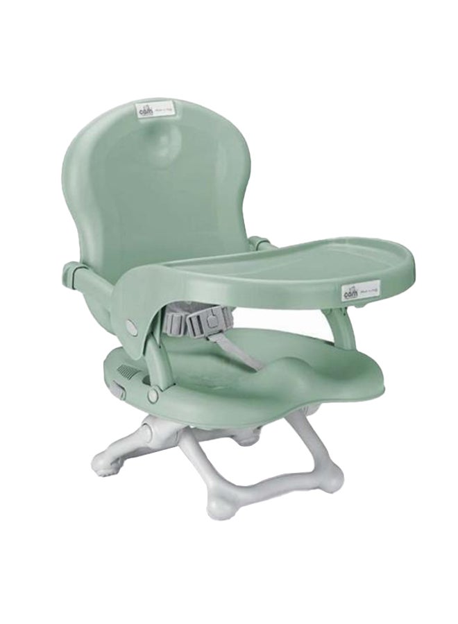 cam Smart Portable Baby Chair With Adjustable Tray, 6-36 Months - Image 1