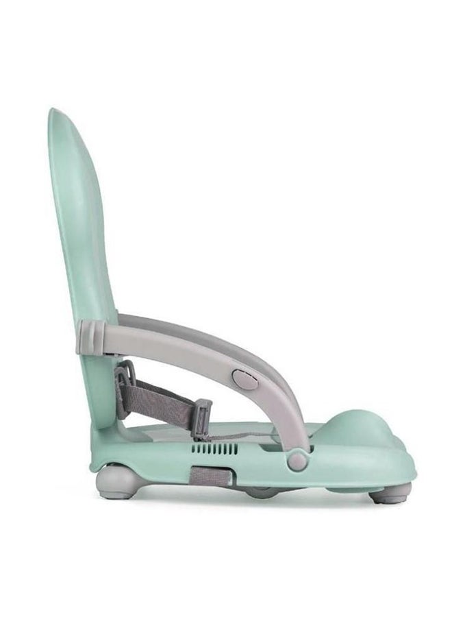 cam Smart Portable Baby Chair With Adjustable Tray, 6-36 Months - Image 5