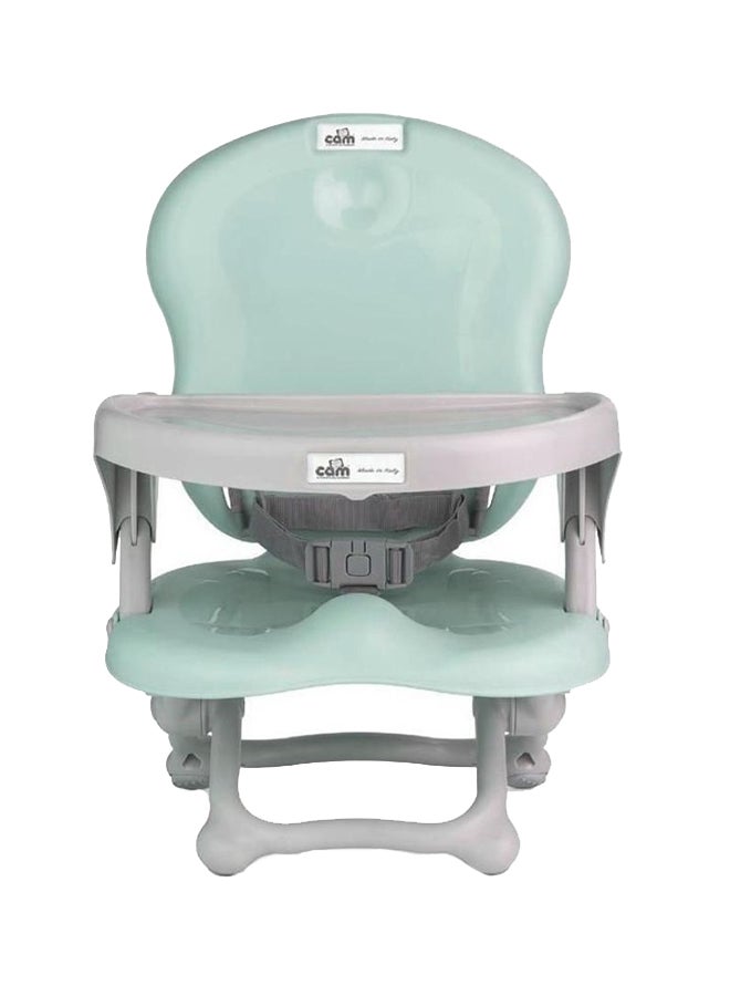 cam Smart Portable Baby Chair With Adjustable Tray, 6-36 Months - Image 2