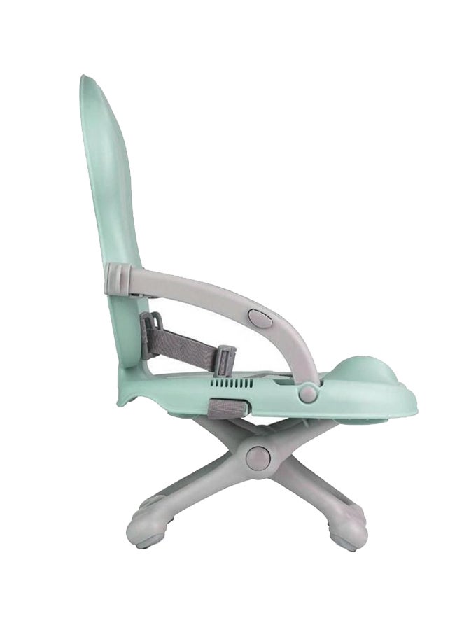cam Smart Portable Baby Chair With Adjustable Tray, 6-36 Months - Image 4