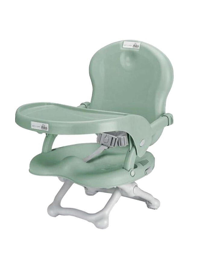 cam Smart Portable Baby Chair With Adjustable Tray, 6-36 Months - Image 3