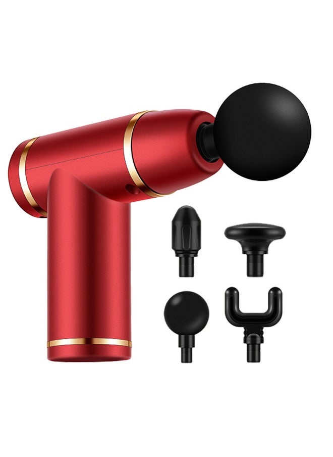 UChic Deep Tissue Muscle Electric Massage Gun  - Image 1