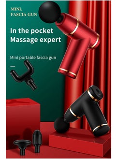 UChic Deep Tissue Muscle Electric Massage Gun  - Image 5