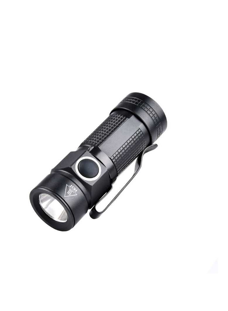 Led Tactical Helmet Arc Rail Light,  Survival Safety Lamp With Hat, Fast Helmet Flashlight Strobe For Emergency Survival Outdoor  - Image 1