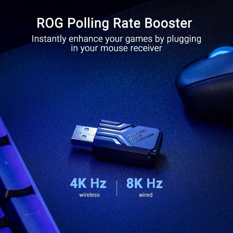 ROG ماوس ROG Keris II Ace - Image 2