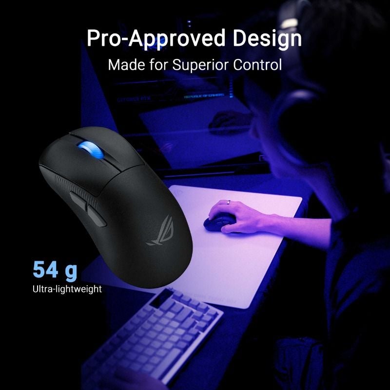 ROG ماوس ROG Keris II Ace - Image 3