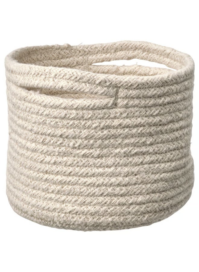 Basket Natural 15x13 cm - Image 1