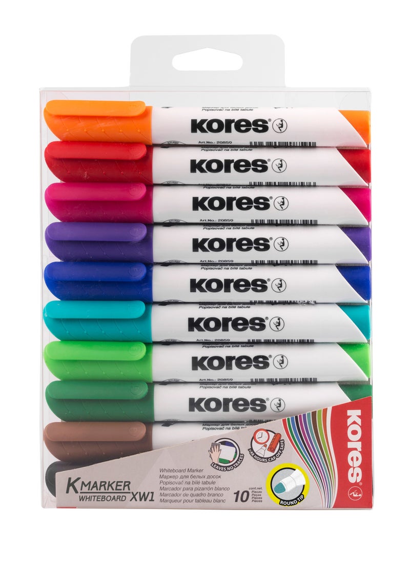 Kores 79 Pieces School and Office Supplies Stationery Set - pzsku/Z5BCCAB838D6DC4DDC0B4Z/45/_/1660174170/074e6230-d6d9-455b-9d5e-886bdbf92b32