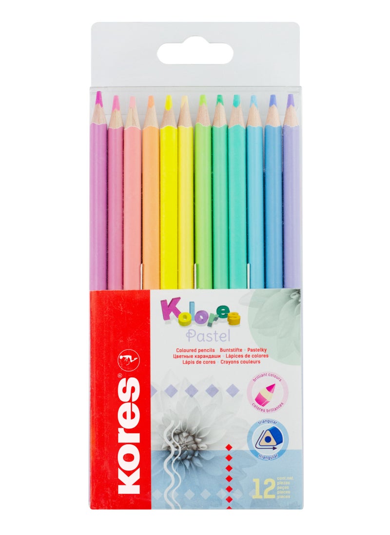 Kores 79 Pieces School and Office Supplies Stationery Set - pzsku/Z5BCCAB838D6DC4DDC0B4Z/45/_/1660174170/07794a47-fd8b-4b8c-95e9-722d94856edf