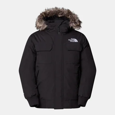 THE NORTH FACE Men’s McMurdo Bomber Jacket