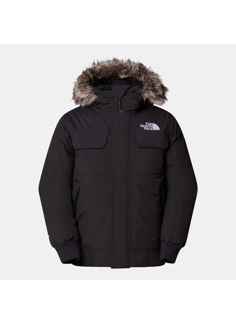 THE NORTH FACE Men’s McMurdo Bomber Jacket