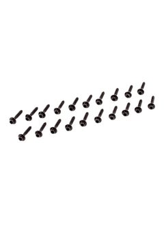 SPEKTRUM Socket Head Servo Mounting Screws (20)  - Image 1