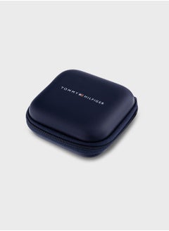 TOMMY HILFIGER Crystal Stud Earrings  - Image 2