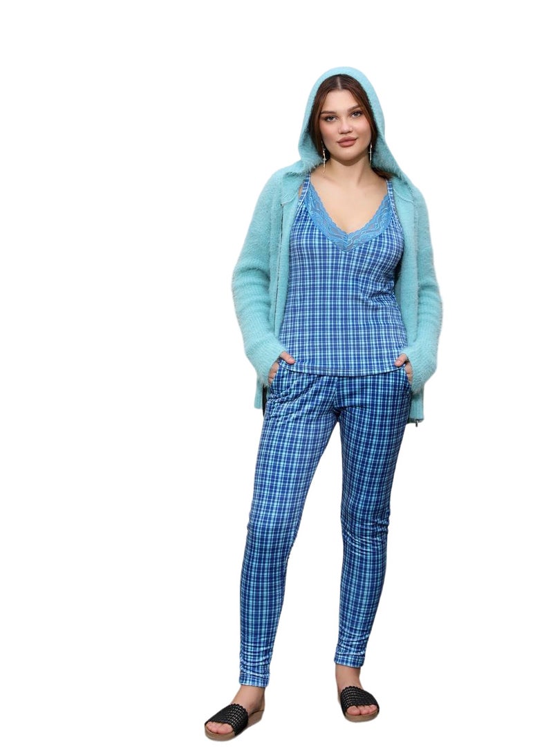 PRONTO Sleepwear Pyjama Set - Image 1