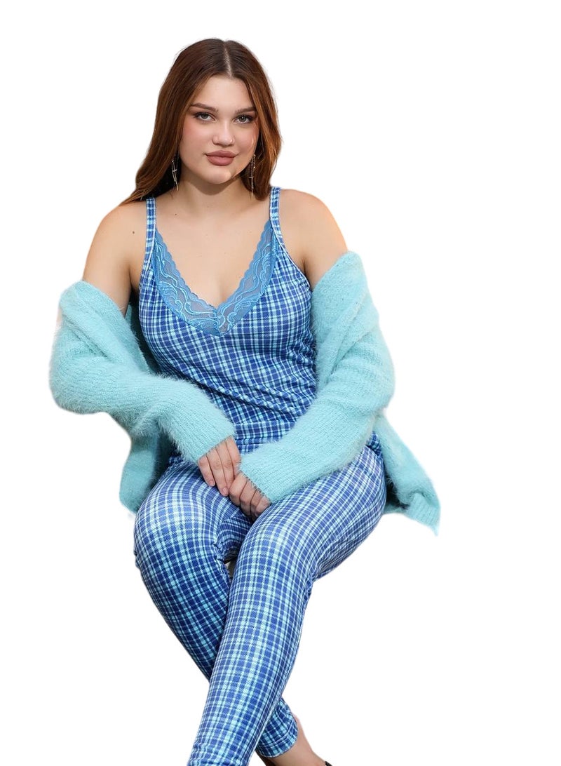 PRONTO Sleepwear Pyjama Set - Image 3