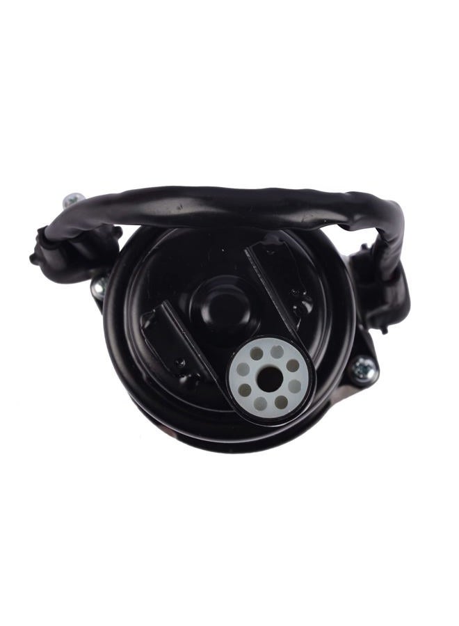 Getfarway ABS Pump Brake Booster Motor Assembly 47960-60010 4796060010 Compatible with Lexus LX470 Toyota Land Cruiser / 4Runner / Tacoma/Tundra (Motor) - Image 5