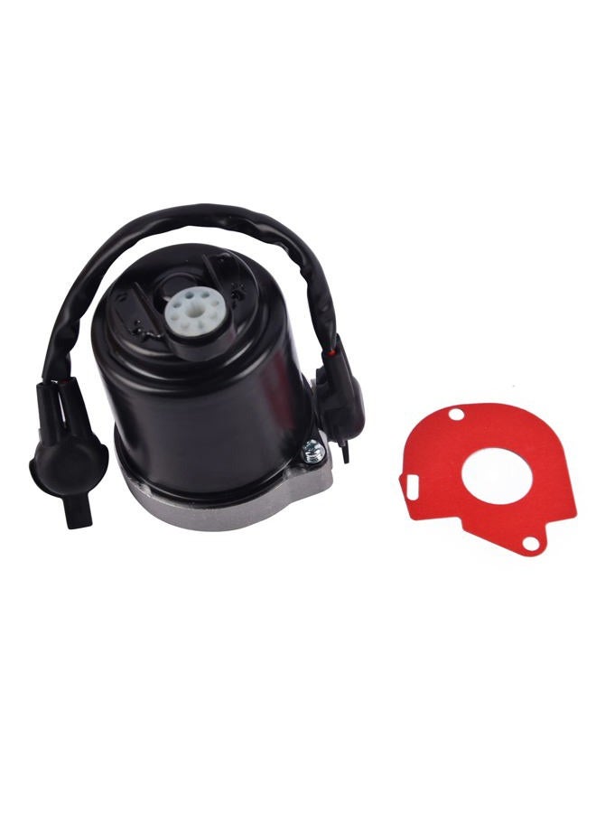 Getfarway ABS Pump Brake Booster Motor Assembly 47960-60010 4796060010 Compatible with Lexus LX470 Toyota Land Cruiser / 4Runner / Tacoma/Tundra (Motor) - Image 1