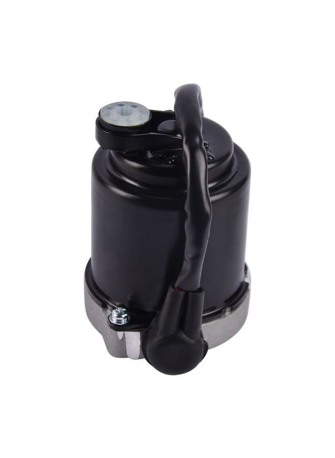 Getfarway ABS Pump Brake Booster Motor Assembly 47960-60010 4796060010 Compatible with Lexus LX470 Toyota Land Cruiser / 4Runner / Tacoma/Tundra (Motor) - Image 4