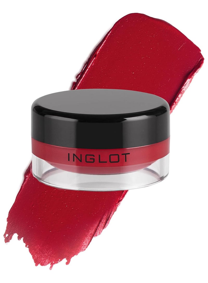 Inglot AMC EYELINER GEL 79 Red 5.5 g/0.19 US OZ - Image 1