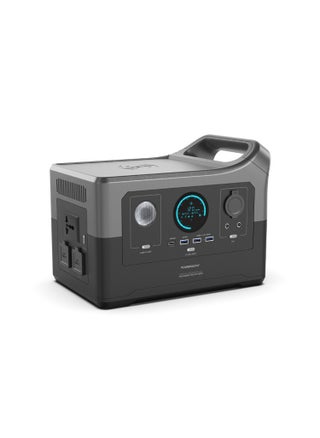 أسود/ 120000mAh 700W