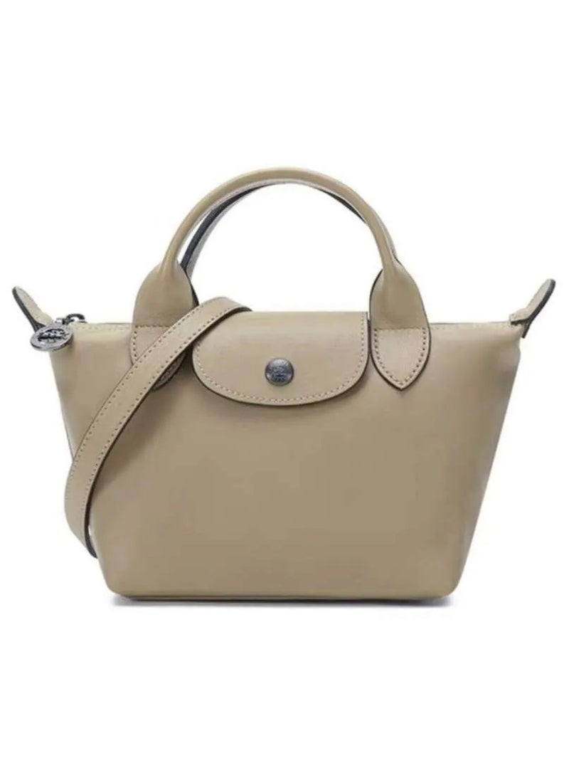 Longchamp - Le Pliage Xtra Top Handle Mini - Image 1