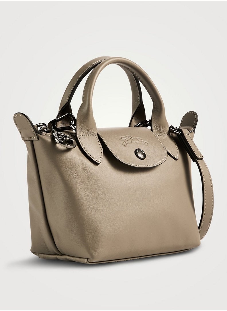 Longchamp - Le Pliage Xtra Top Handle Mini - Image 1