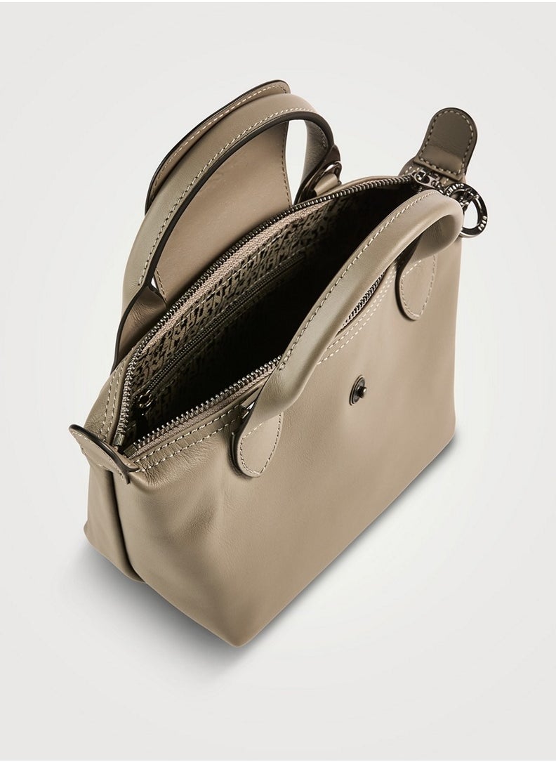 Longchamp - Le Pliage Xtra Top Handle Mini - Image 1