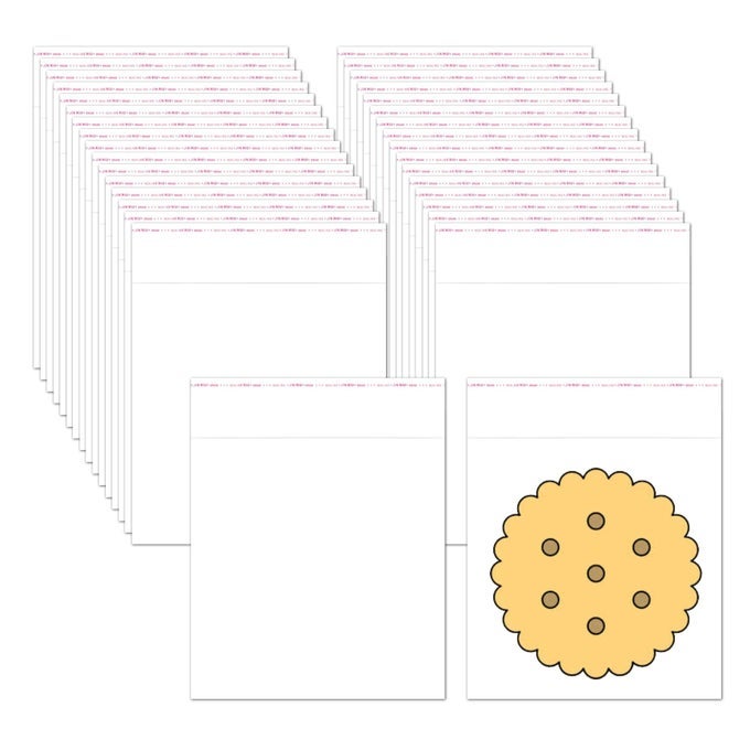 CLEAR ADHESIVE CELLOPHANE BAGS 3X3 SMALL SELF STICK CELLO BAGS 1000PCS TINY OPP POLY BAGGIES 2MIL FOR COOKIE BISCUITS PILLS BEADS EARRINGS COINS BROKEN DIAMONDS SEEDS BATTERY