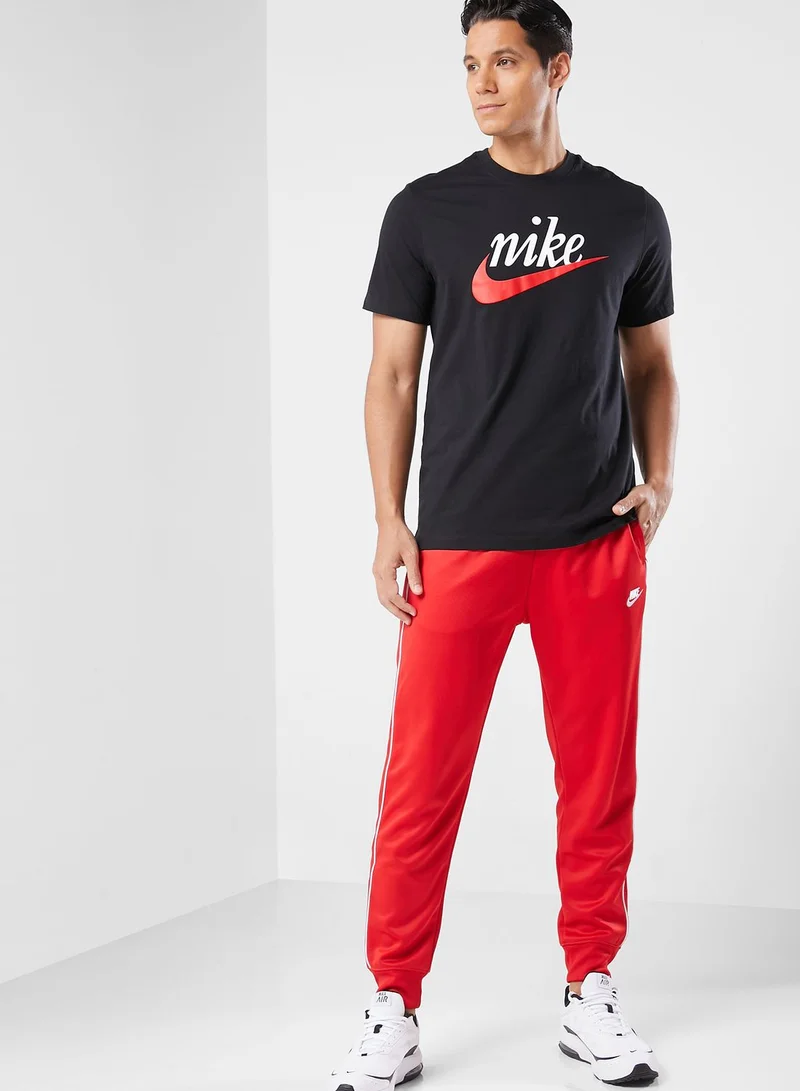 Nike Nsw Futura T-Shirt