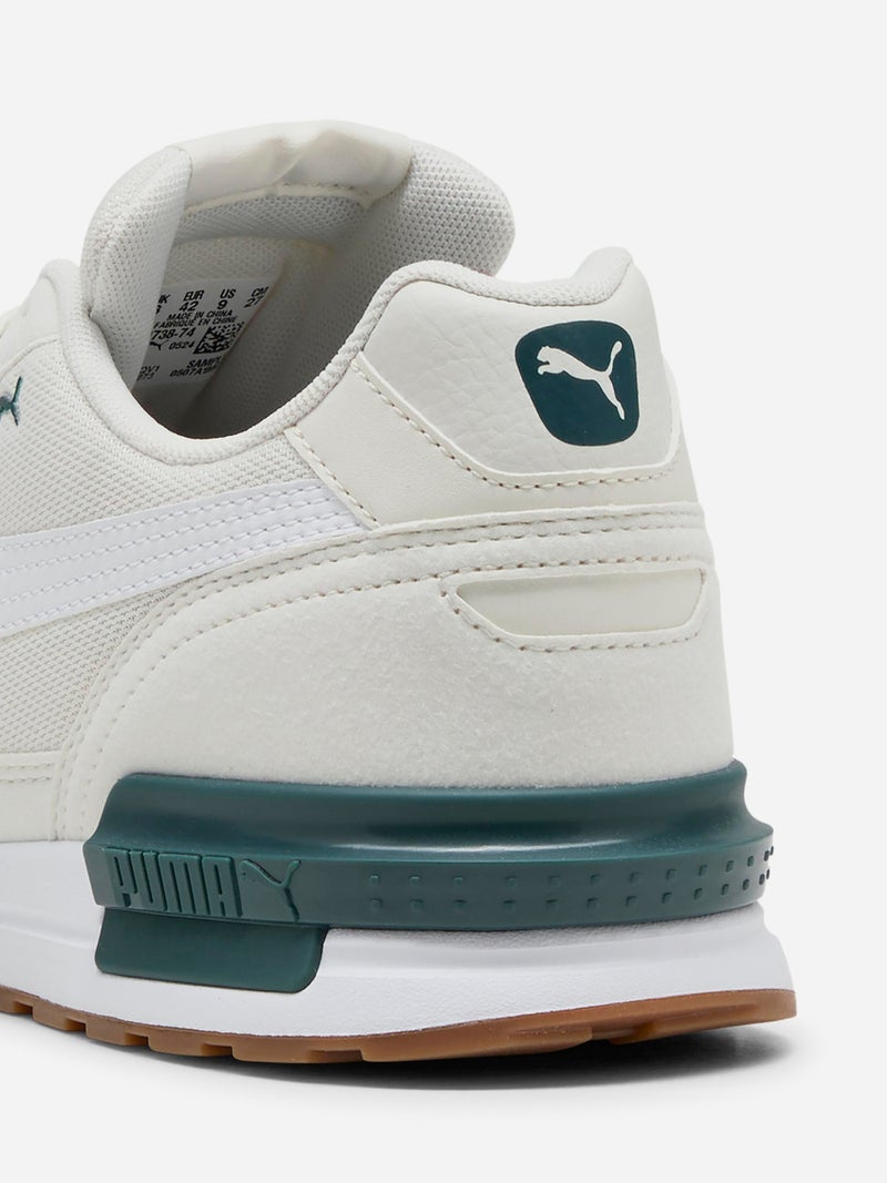 Puma Graviton Vapor Sneakers - Image 5