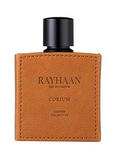 RAYHAAN Rayhaan Corium for Him Eau de Parfum Spray 100 ml  - Image 1