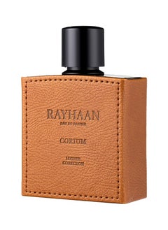 RAYHAAN Rayhaan Corium for Him Eau de Parfum Spray 100 ml  - Image 2