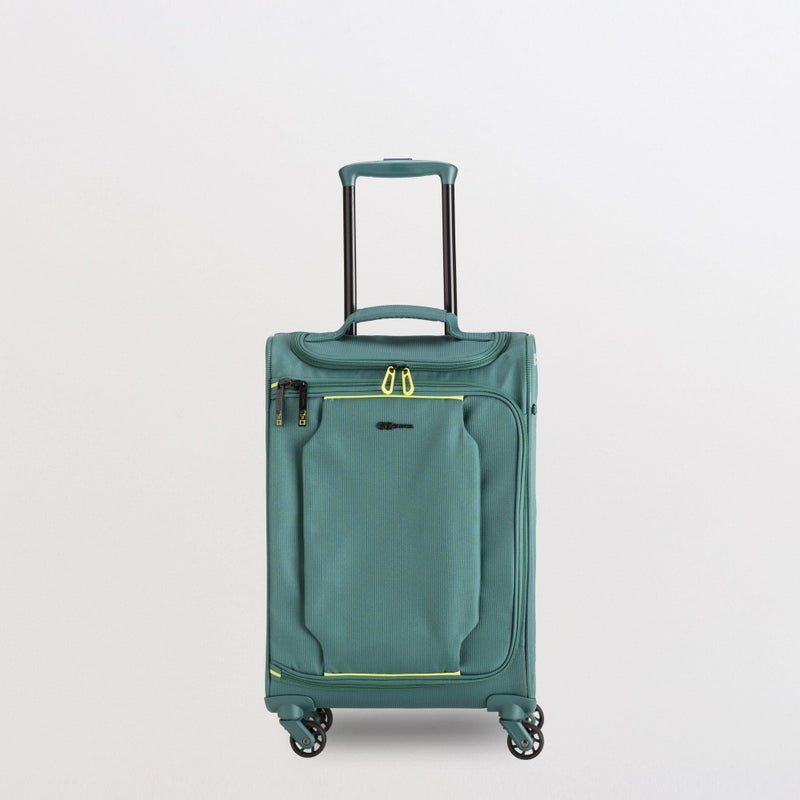 CARPISA Soft Trolley S-Lite'N'Go Fw25 - Image 1